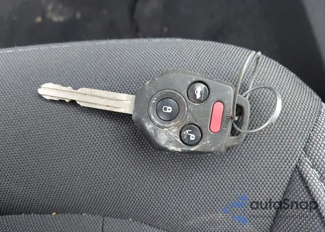 2025 Subaru Impreza Base 5-Door z USA, uszkodzony, nr VIN JF1GUABC7S8334889